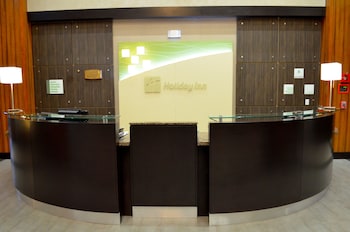 holiday inn westway park by ihg
