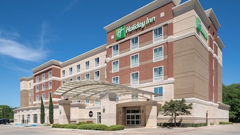 holiday inn westway park by ihg