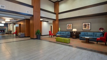 holiday inn westway park by ihg