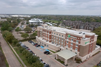holiday inn westway park by ihg