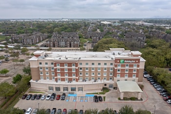 holiday inn westway park by ihg