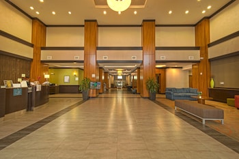holiday inn westway park by ihg