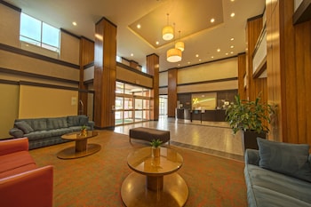 holiday inn westway park by ihg