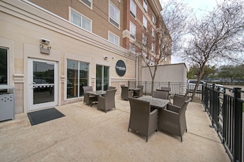 holiday inn westway park by ihg