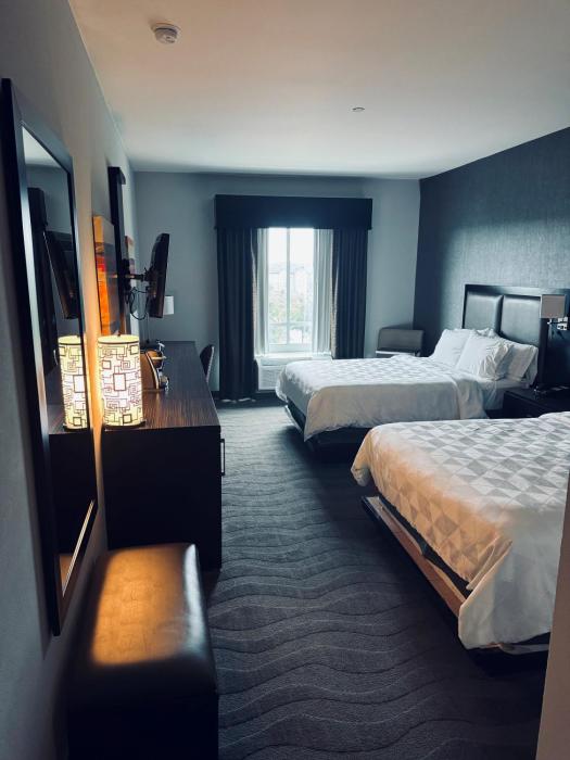 holiday inn westway park by ihg