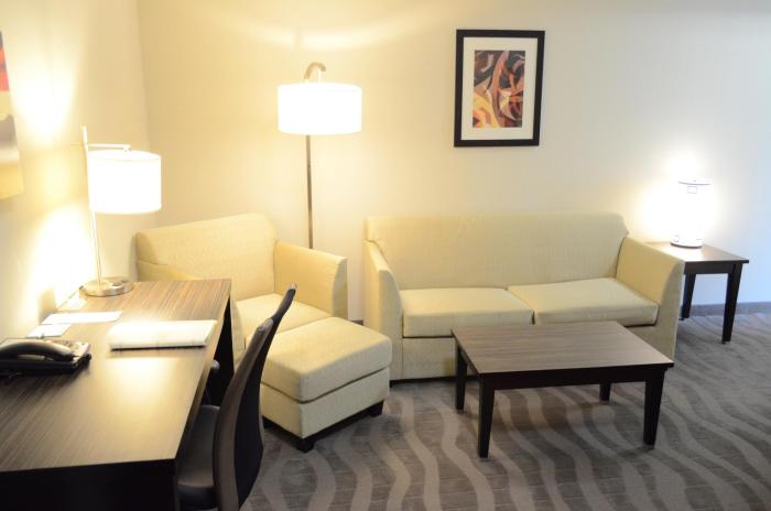 holiday inn westway park by ihg