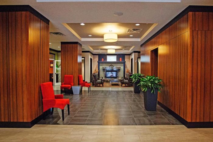 holiday inn westway park by ihg