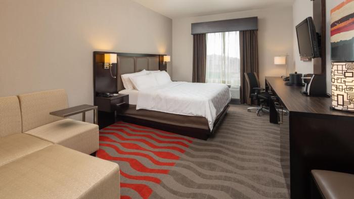 holiday inn westway park by ihg