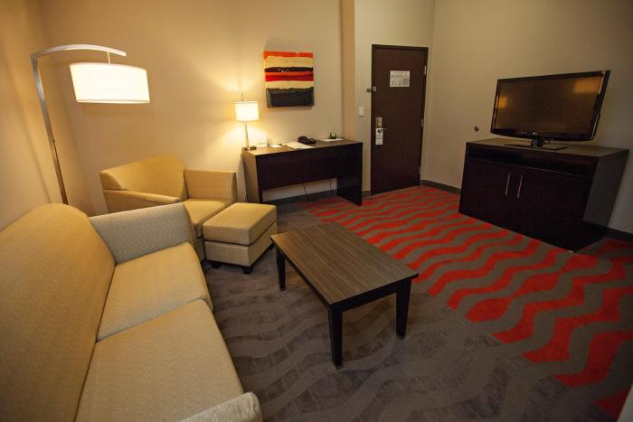 holiday inn westway park by ihg