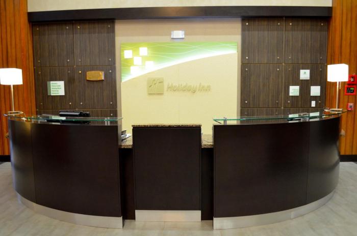 holiday inn westway park by ihg