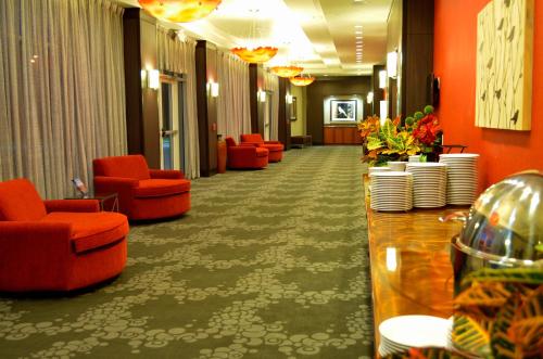 holiday inn westway park by ihg