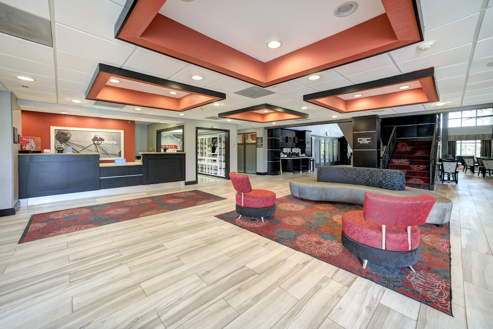 hampton inn and suites houston clear lake nasa area