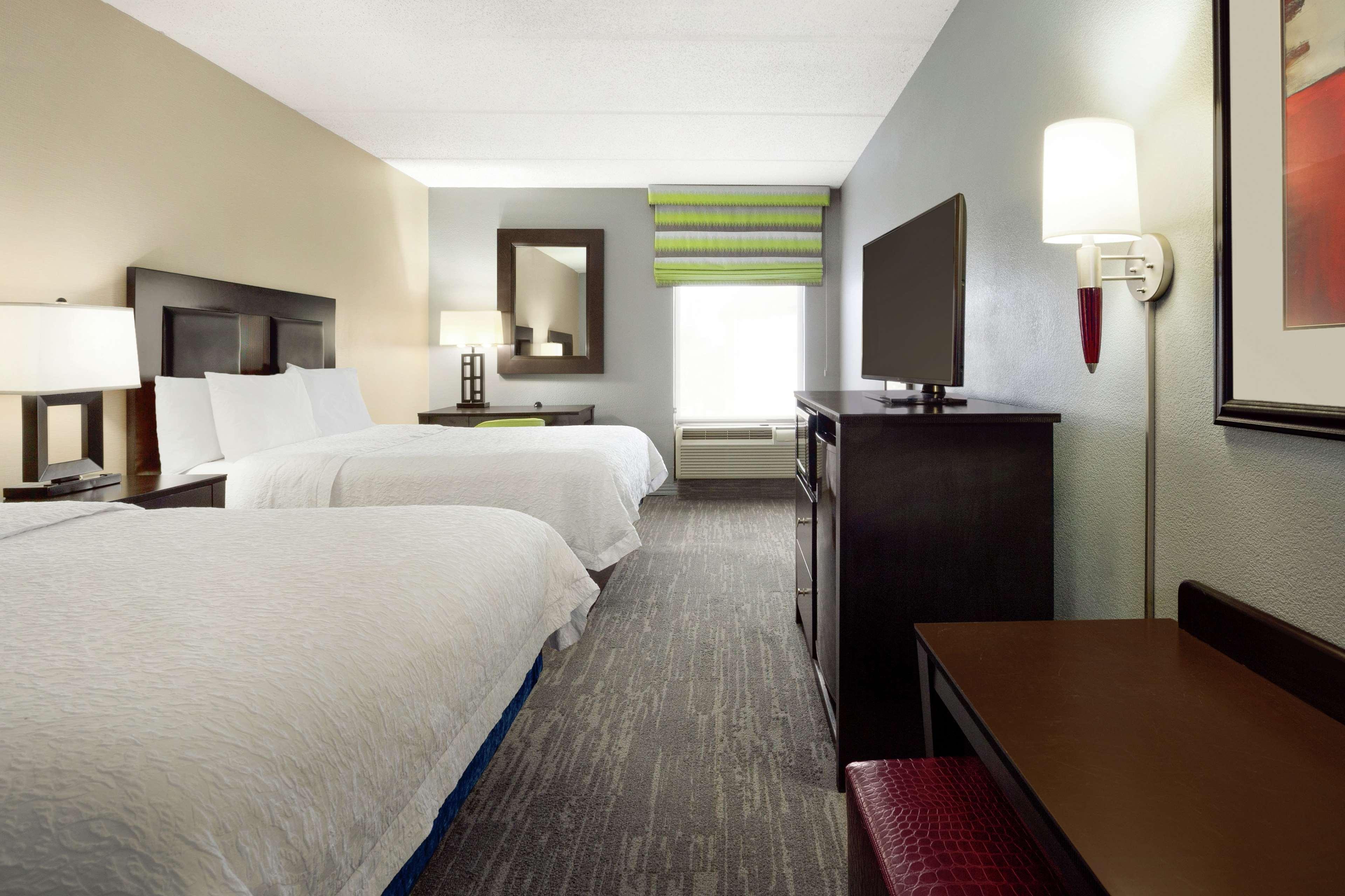 hampton inn and suites houston clear lake nasa area