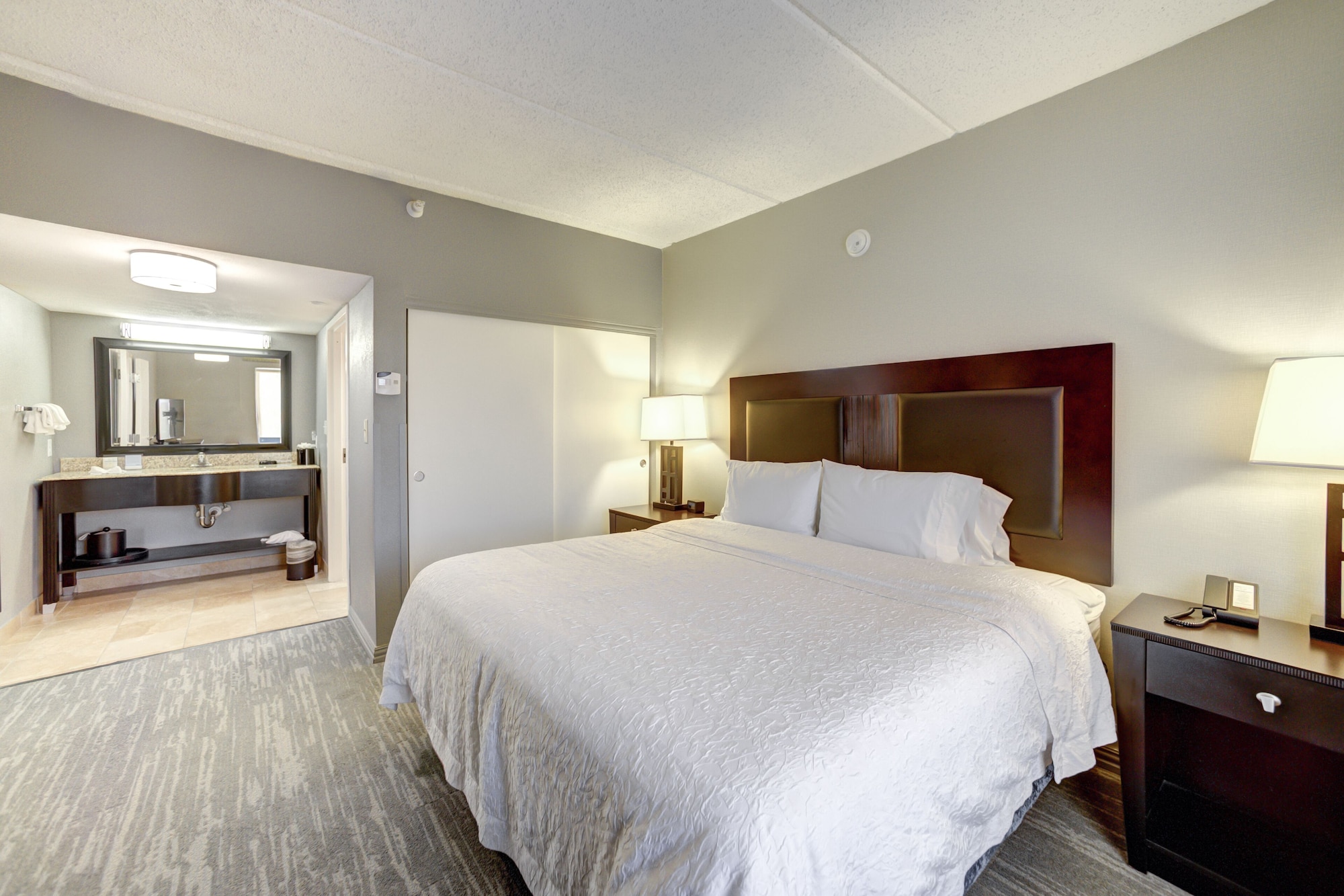 hampton inn and suites houston clear lake nasa area