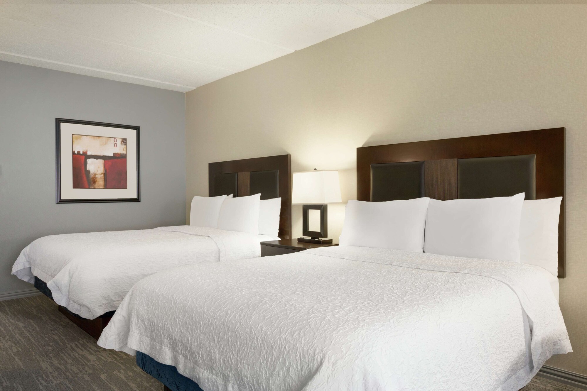 hampton inn and suites houston clear lake nasa area
