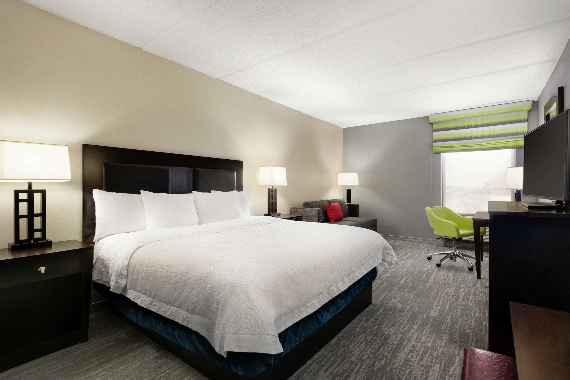 hampton inn and suites houston clear lake nasa area