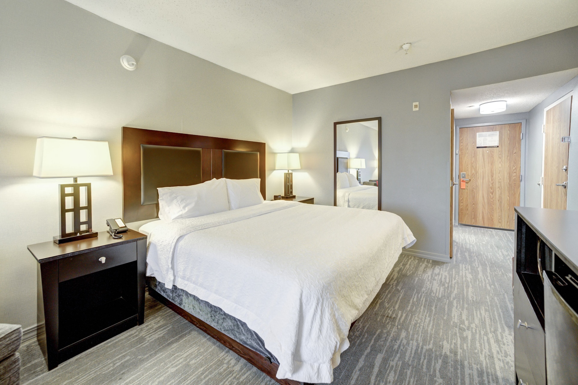 hampton inn and suites houston clear lake nasa area