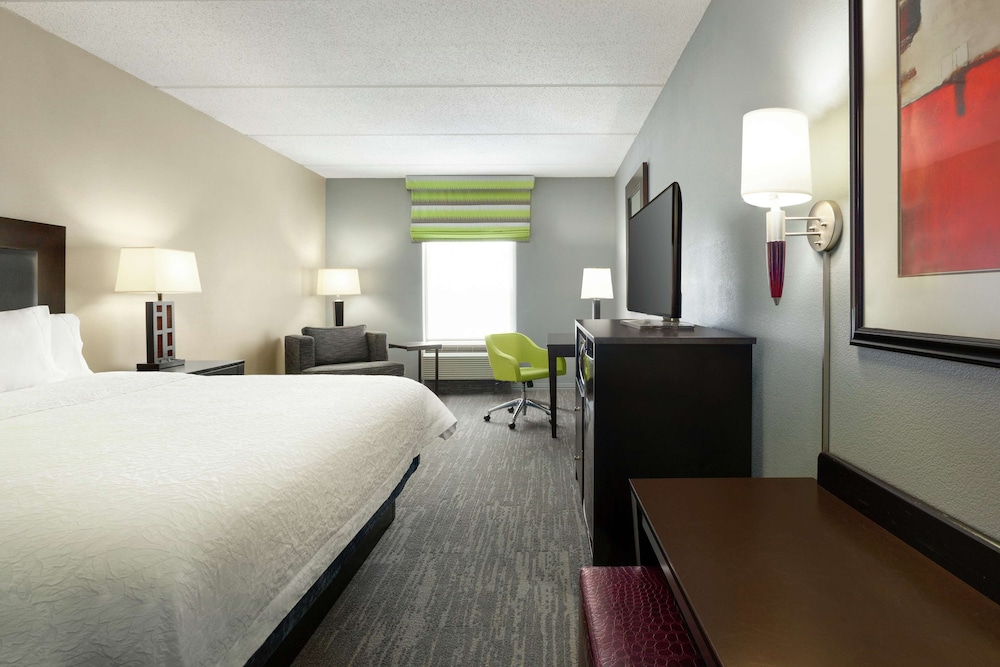 hampton inn and suites houston clear lake nasa area