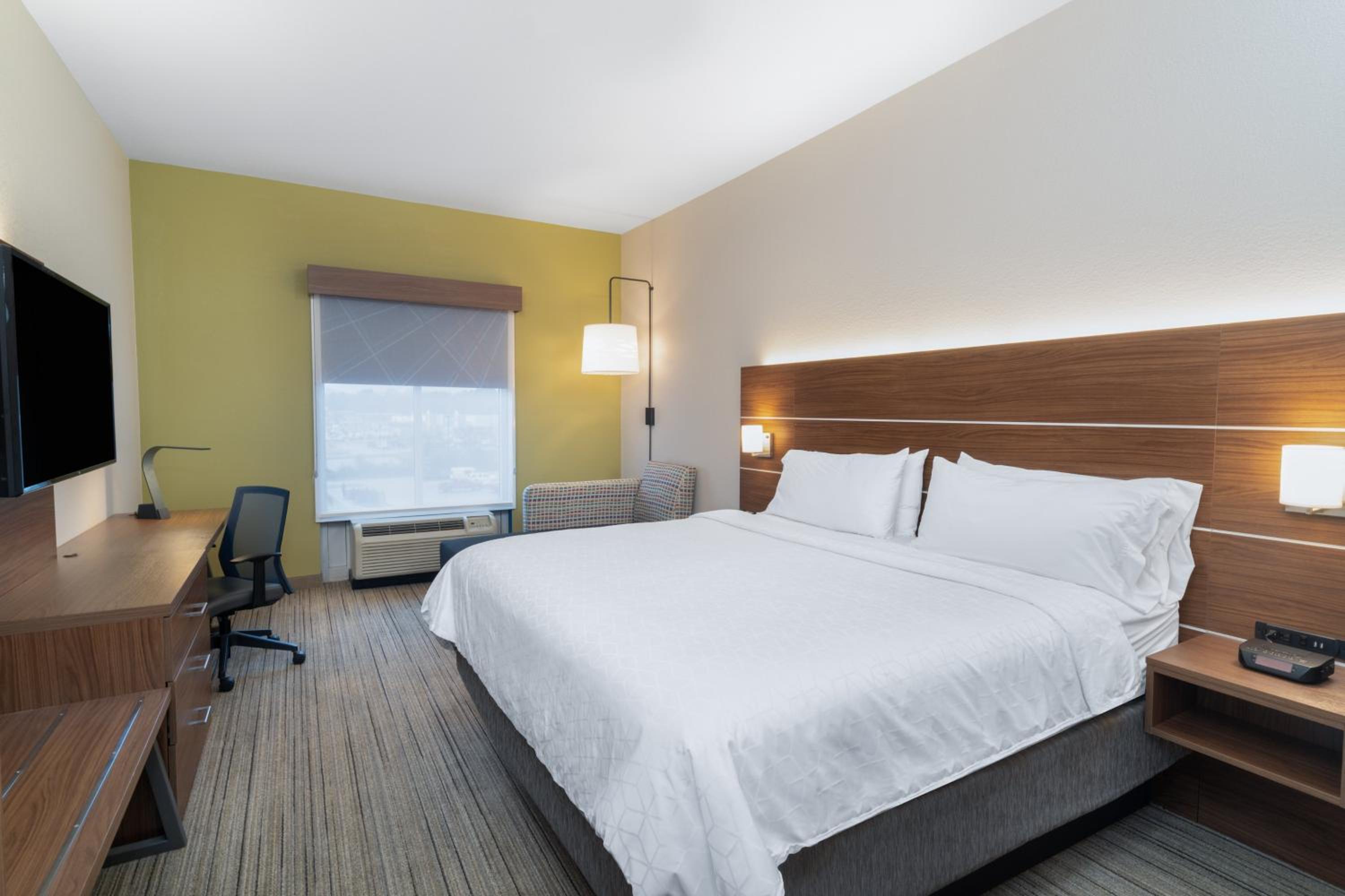 hampton inn and suites houston clear lake nasa area