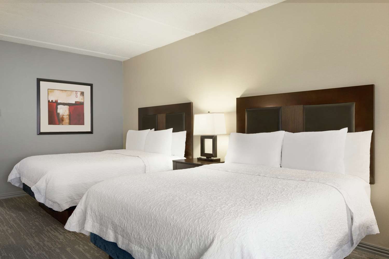 hampton inn and suites houston clear lake nasa area