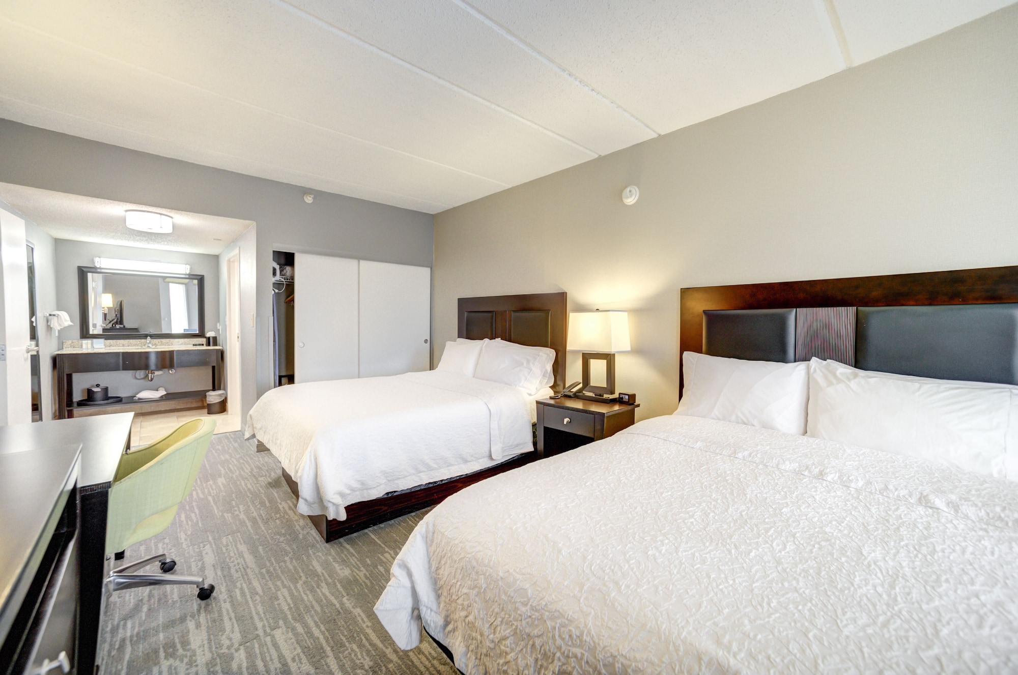 hampton inn and suites houston clear lake nasa area
