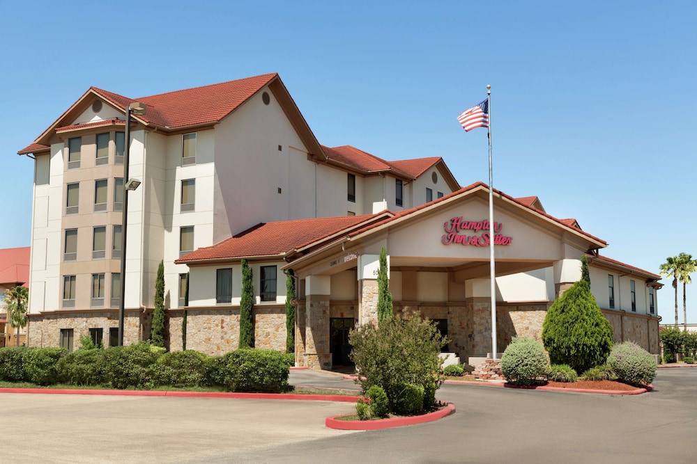 hampton inn and suites houston clear lake nasa area