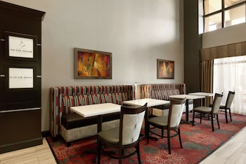 Hampton Inn & Suites Houston/Clear Lake-Nasa Area,Houston County>>Houston,3 star