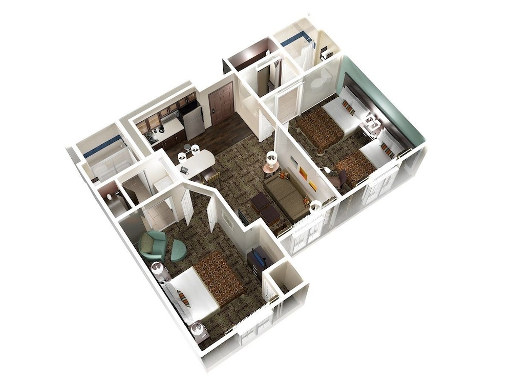 staybridge suites houston west energy corridor by ihg