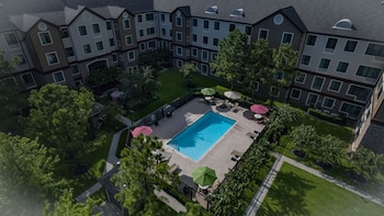 Staybridge Suites Houston West / Energy Corridor By Ihg,Energy Corridor>>Downtown Houston,3 star