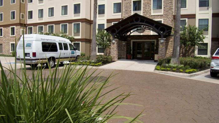 staybridge suites houston west energy corridor by ihg