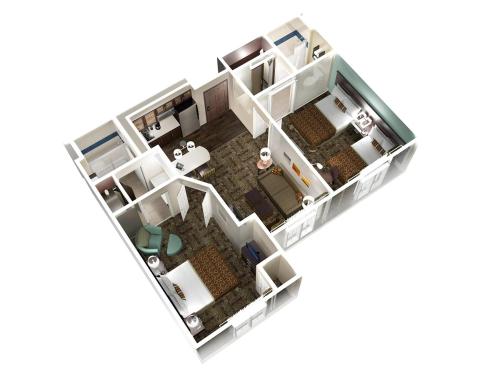 staybridge suites houston west energy corridor by ihg