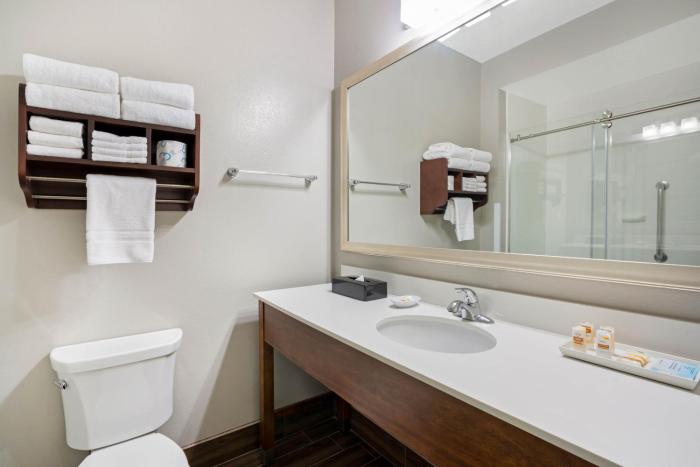 la quinta inn and suites by wyndham houston nw beltway8 westrd