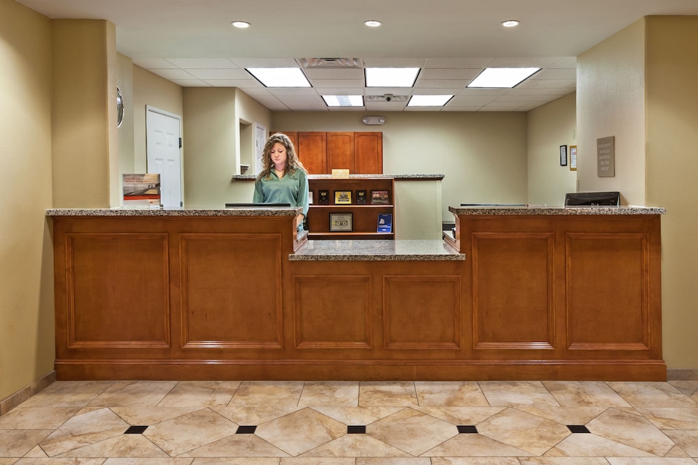 candlewood suites deer park tx by ihg