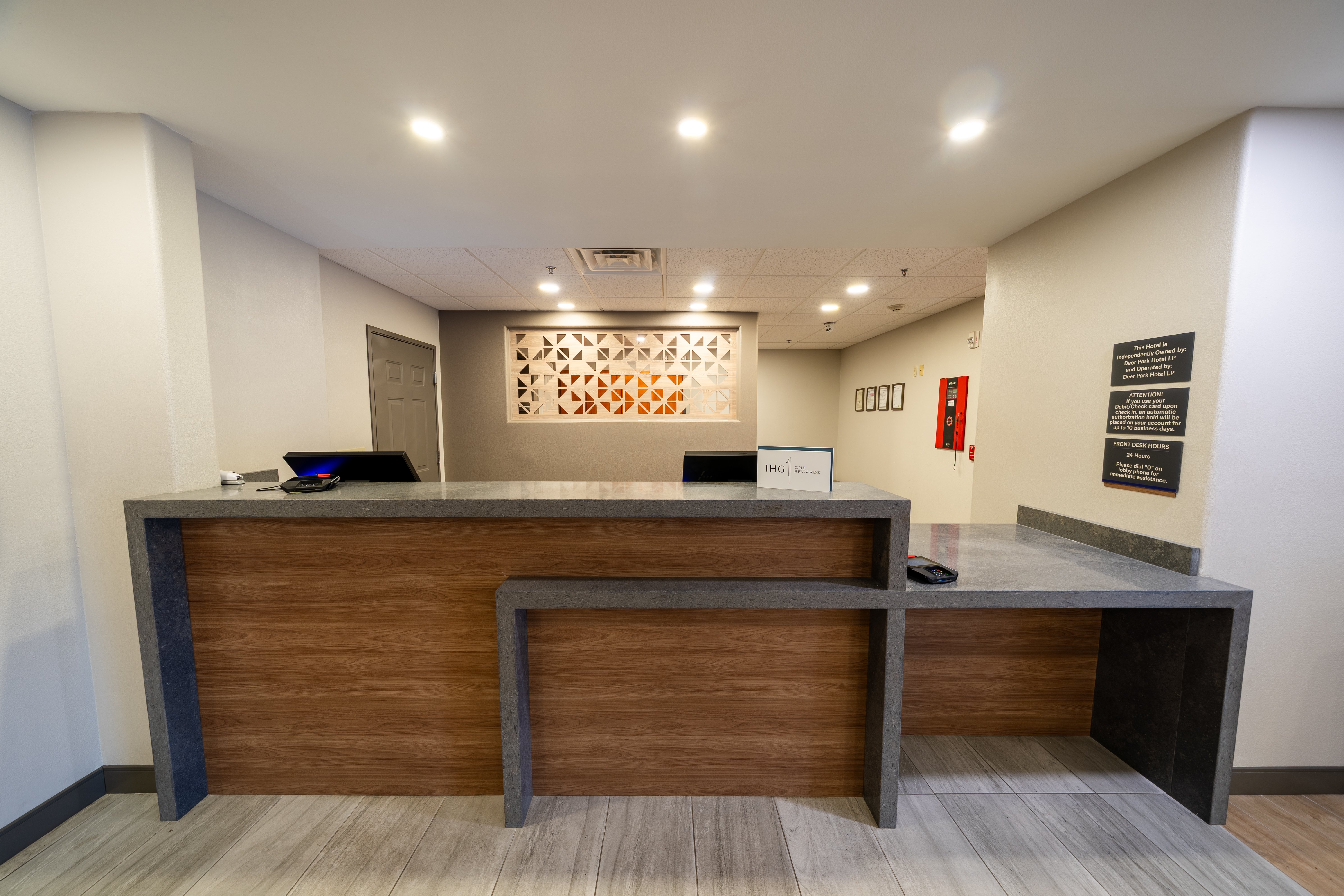 candlewood suites deer park tx by ihg