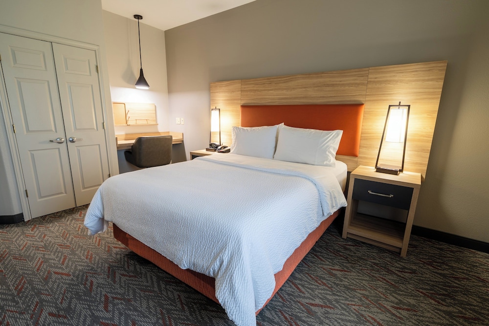 candlewood suites deer park tx by ihg