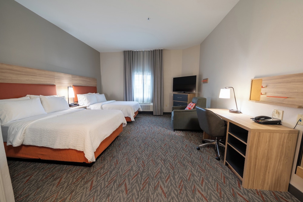 candlewood suites deer park tx by ihg