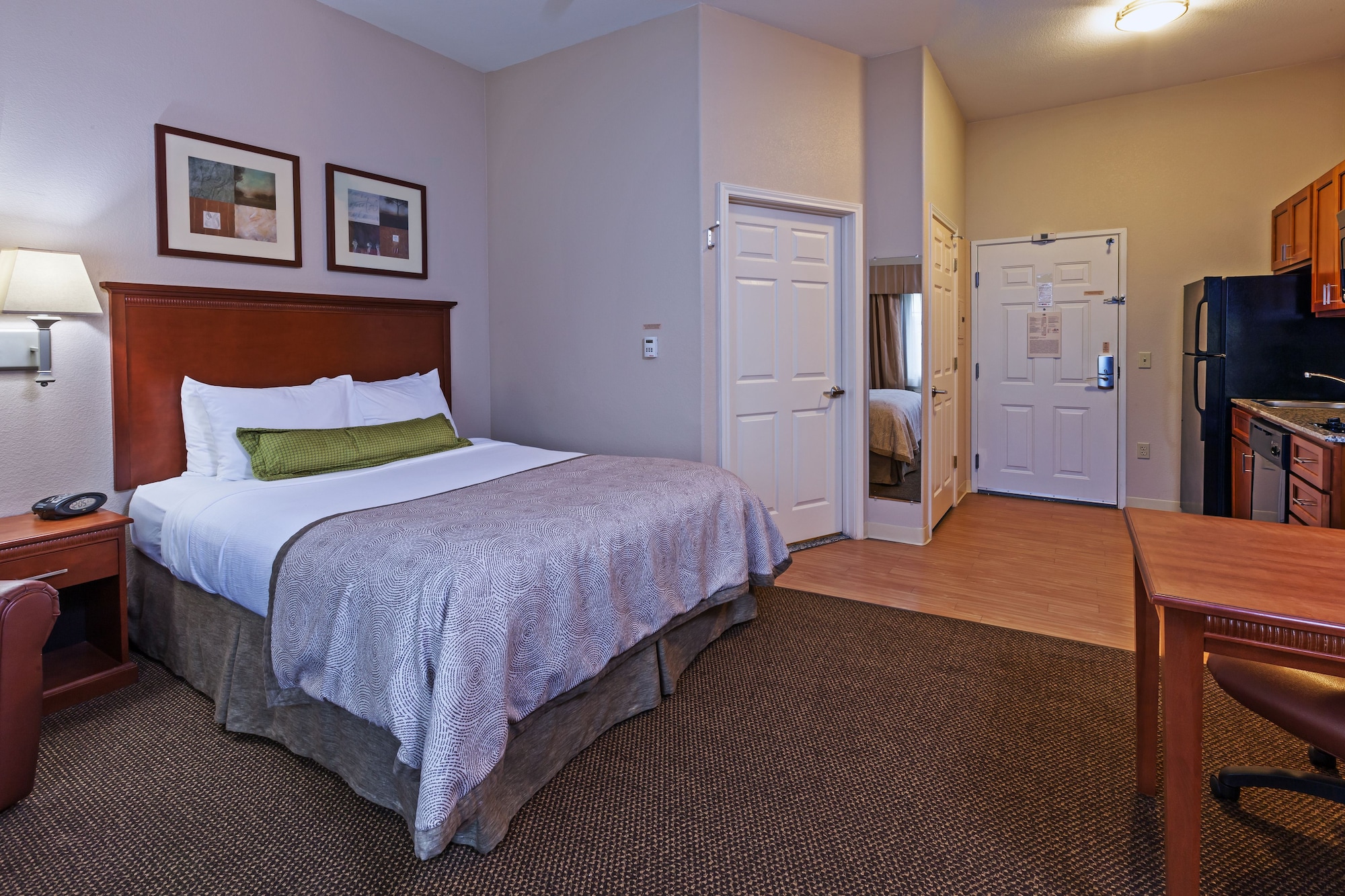 candlewood suites deer park tx by ihg