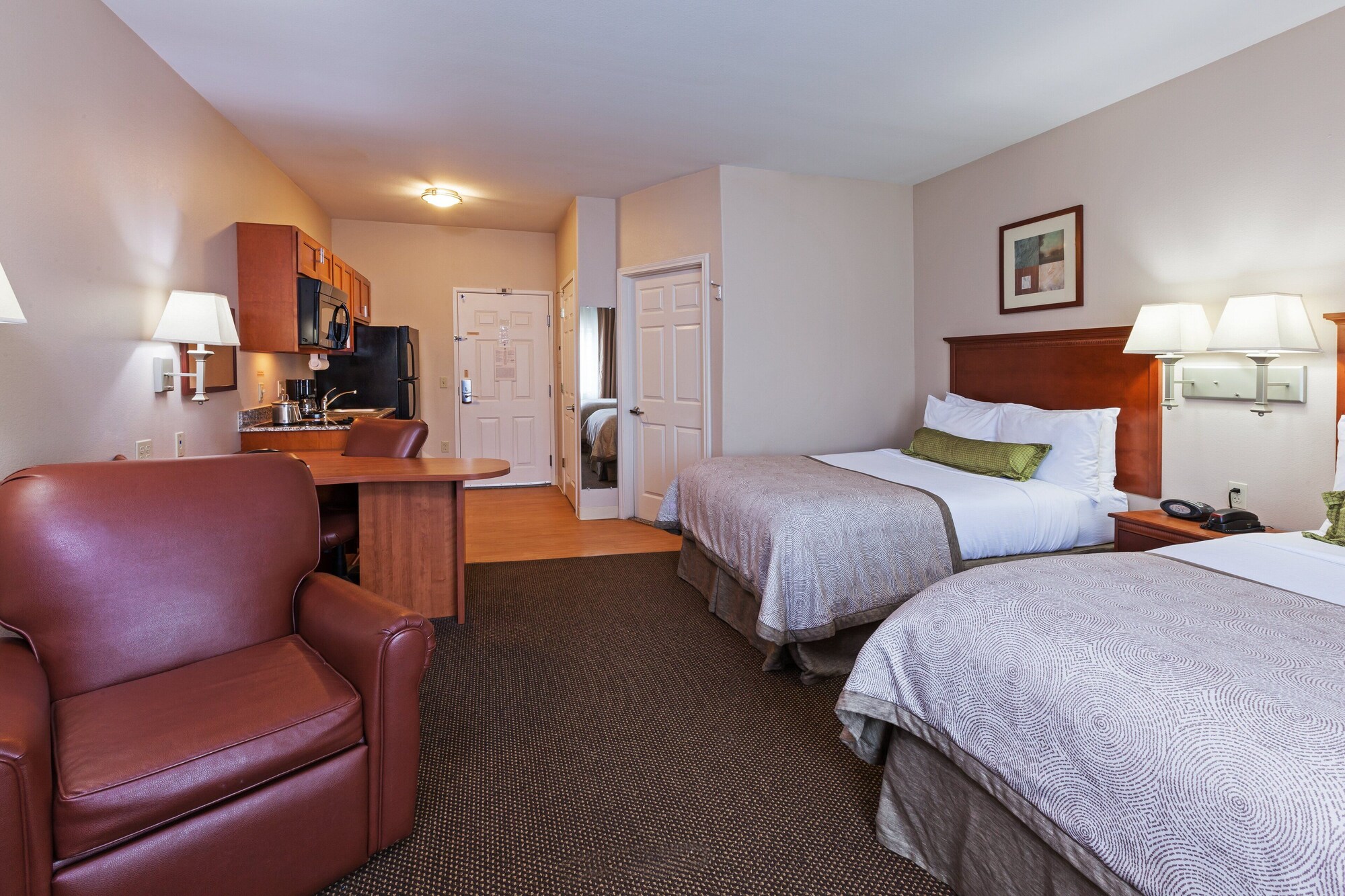 candlewood suites deer park tx by ihg