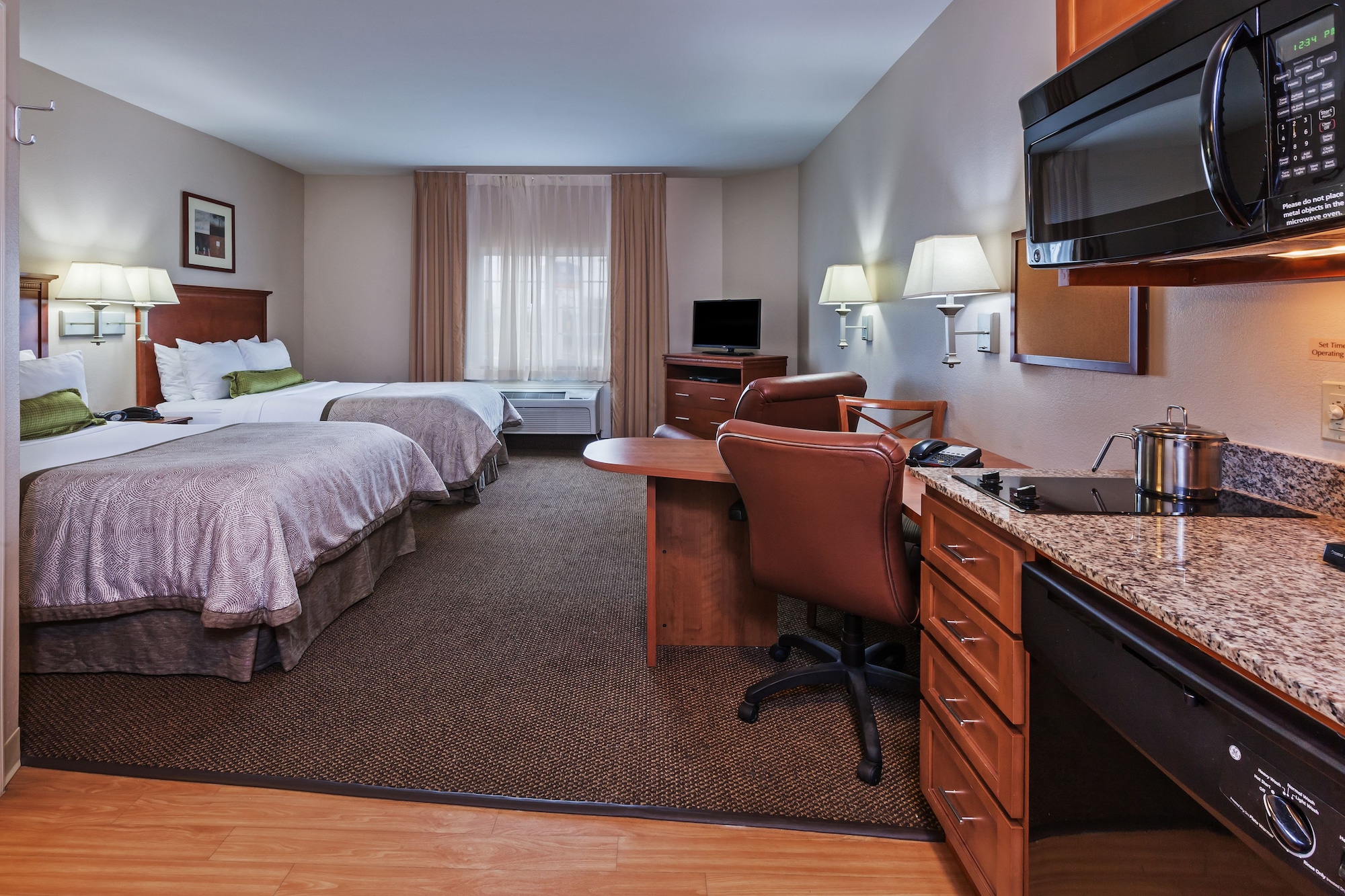 candlewood suites deer park tx by ihg