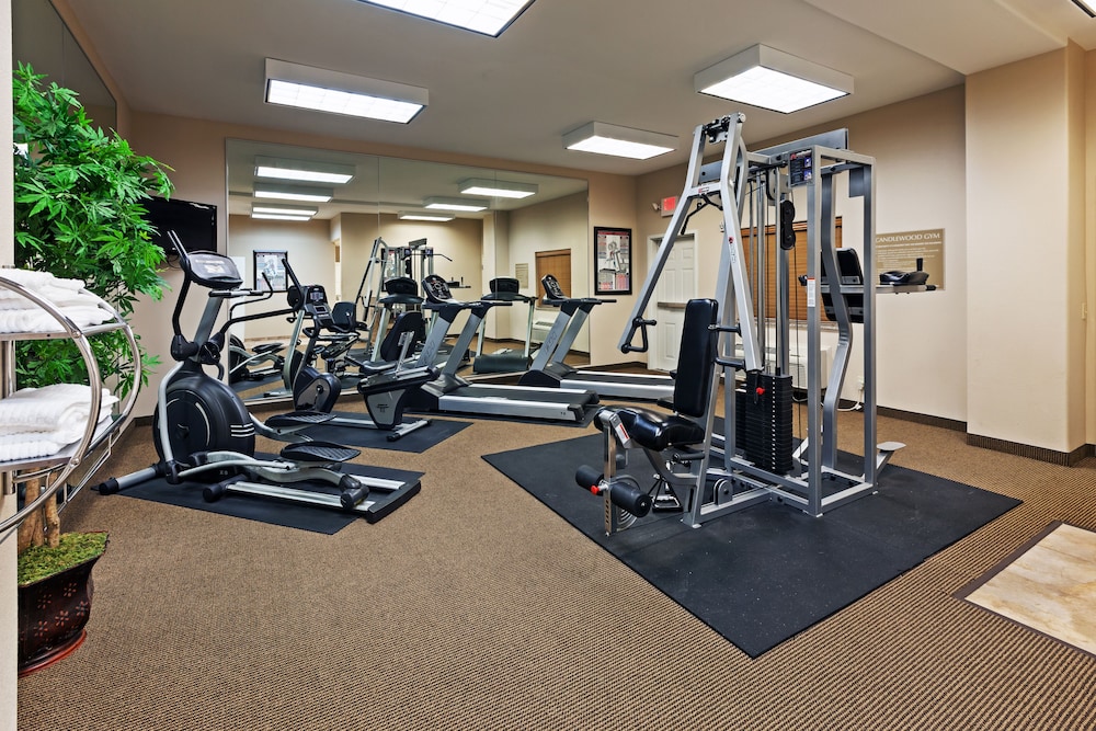 candlewood suites deer park tx by ihg