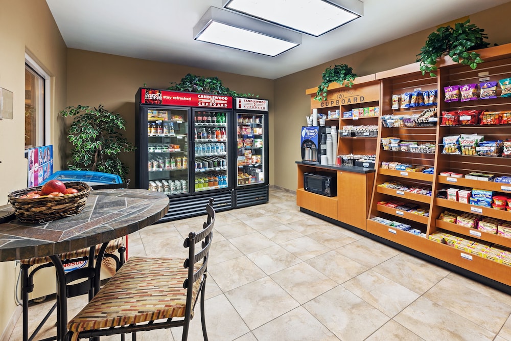 candlewood suites deer park tx by ihg