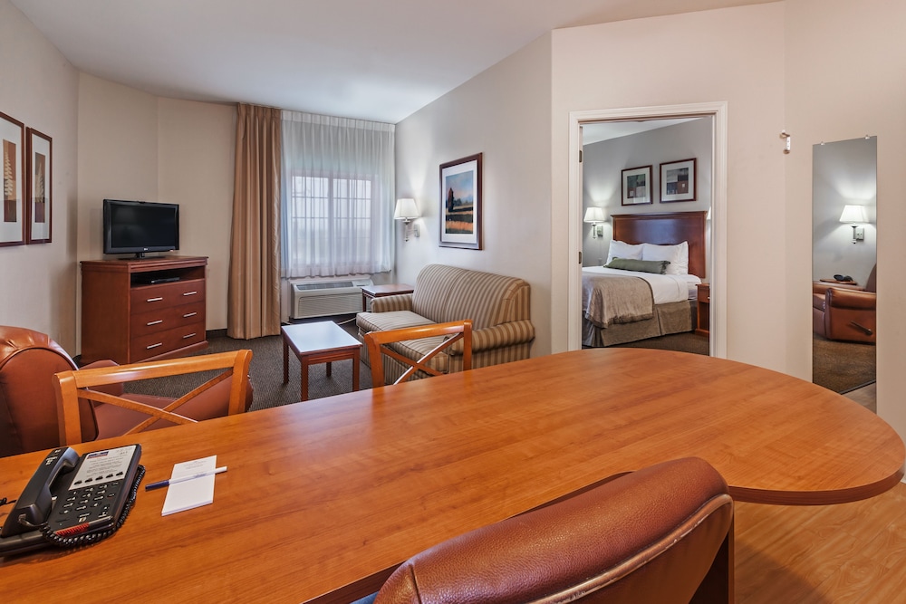 candlewood suites deer park tx by ihg