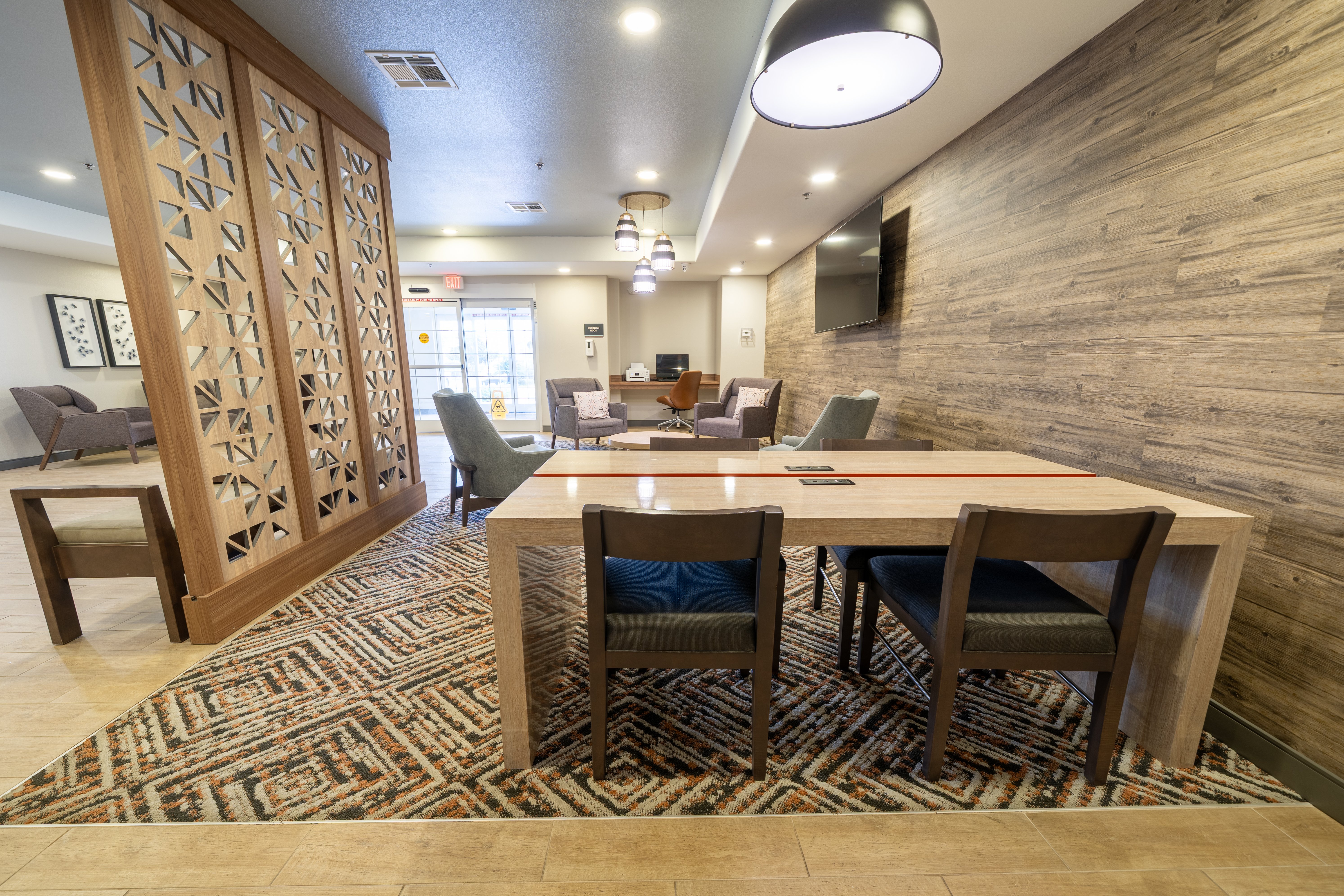 candlewood suites deer park tx by ihg