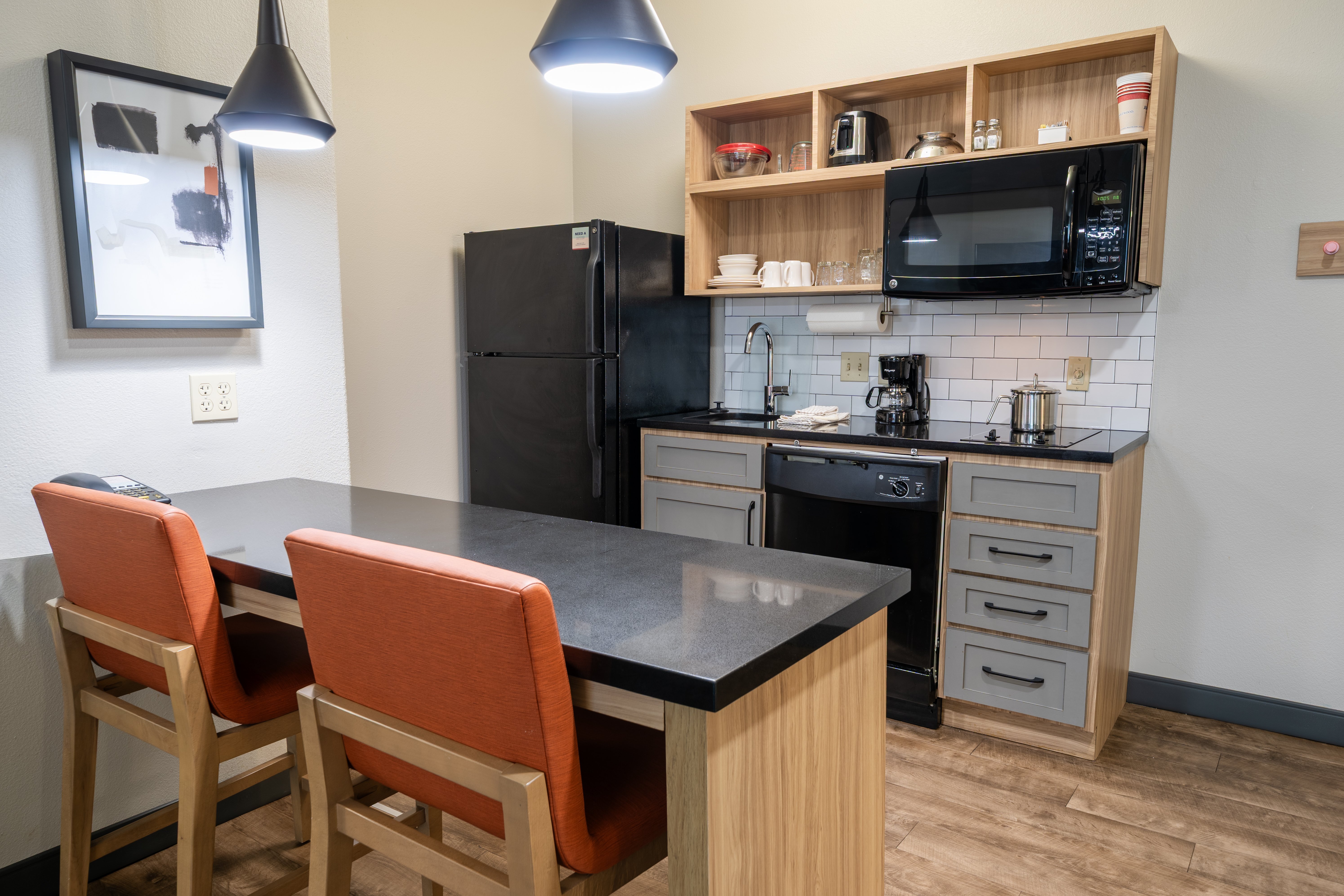 candlewood suites deer park tx by ihg
