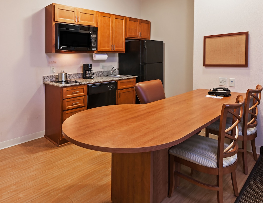 candlewood suites deer park tx by ihg
