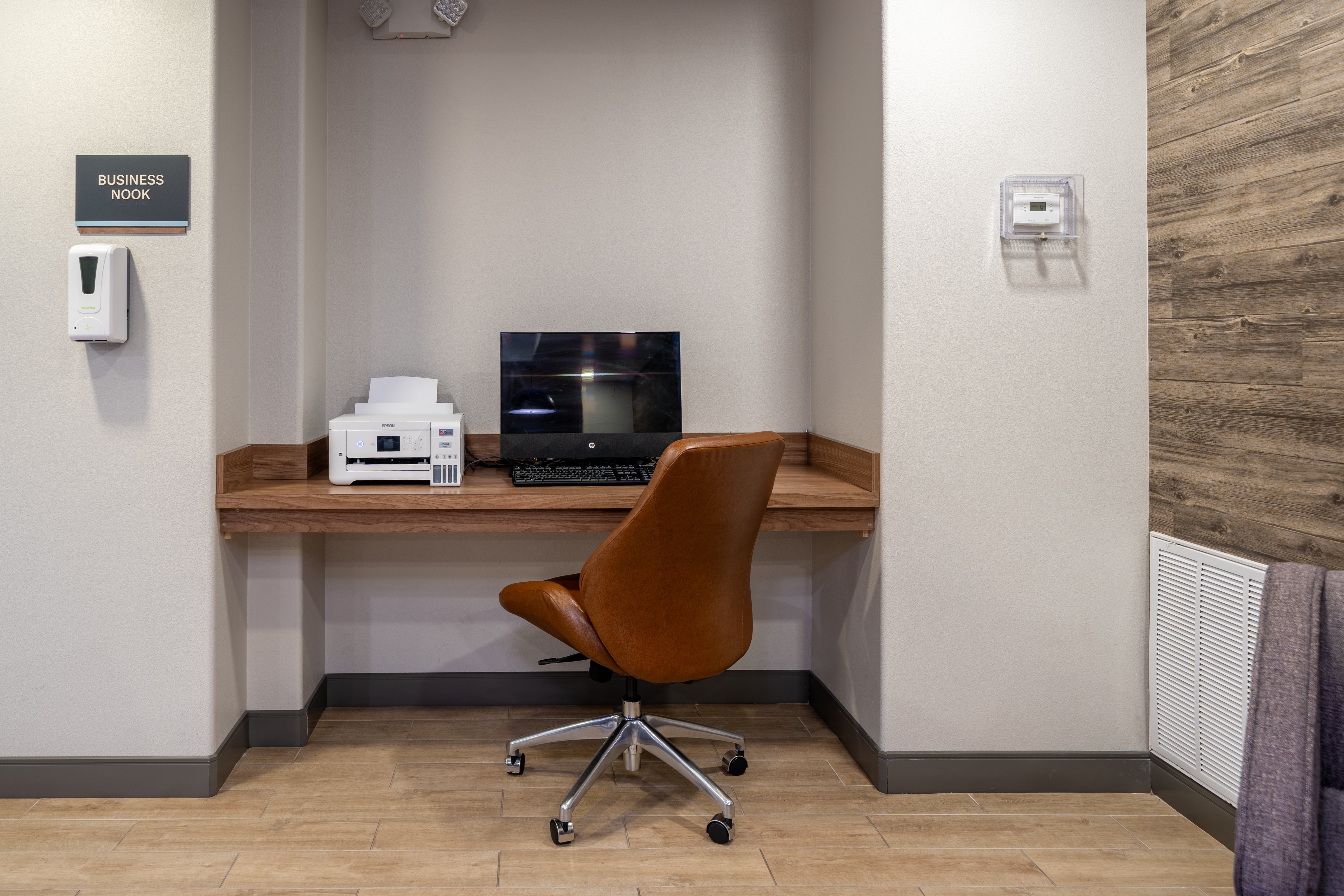 candlewood suites deer park tx by ihg