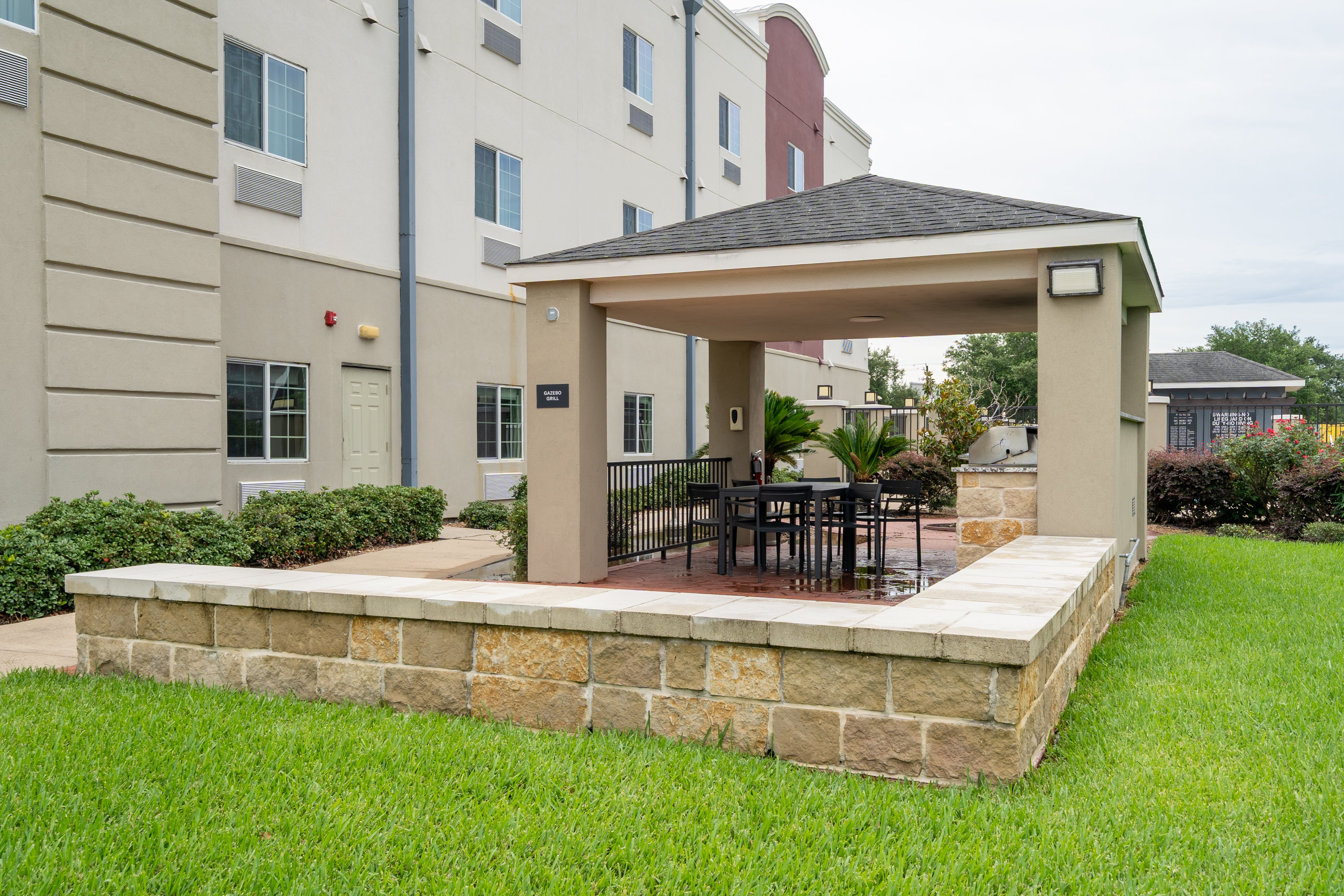 candlewood suites deer park tx by ihg