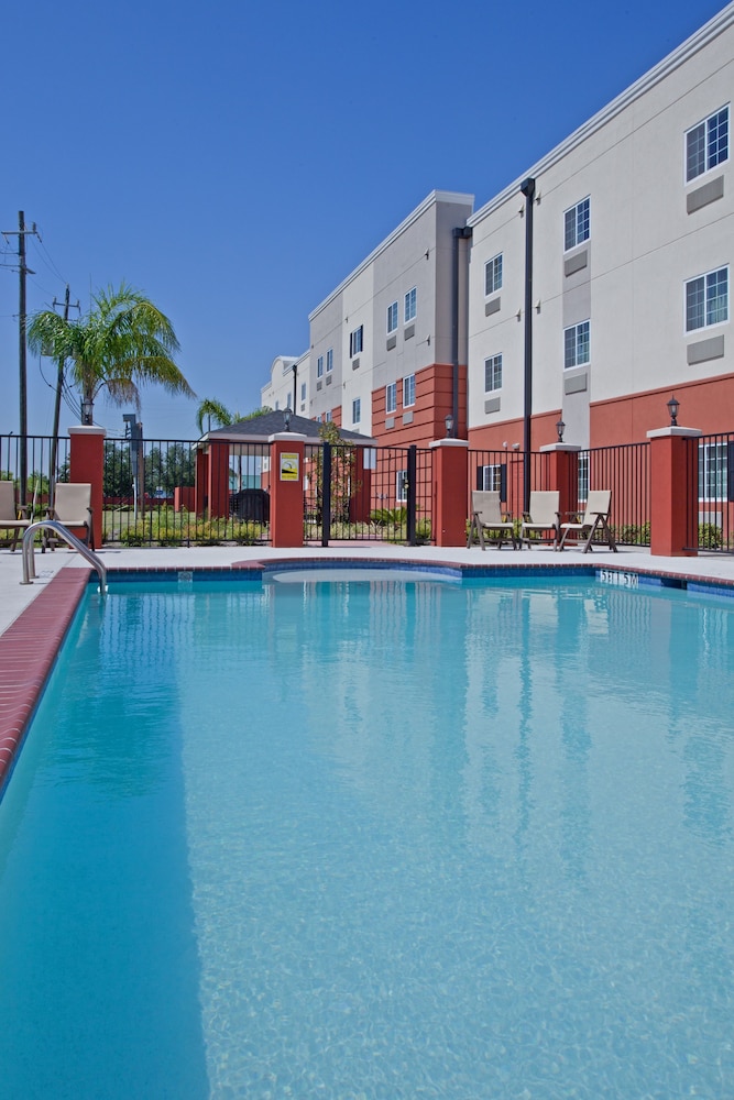 candlewood suites deer park tx by ihg