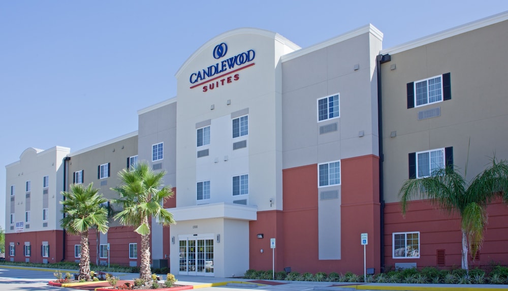 candlewood suites deer park tx by ihg