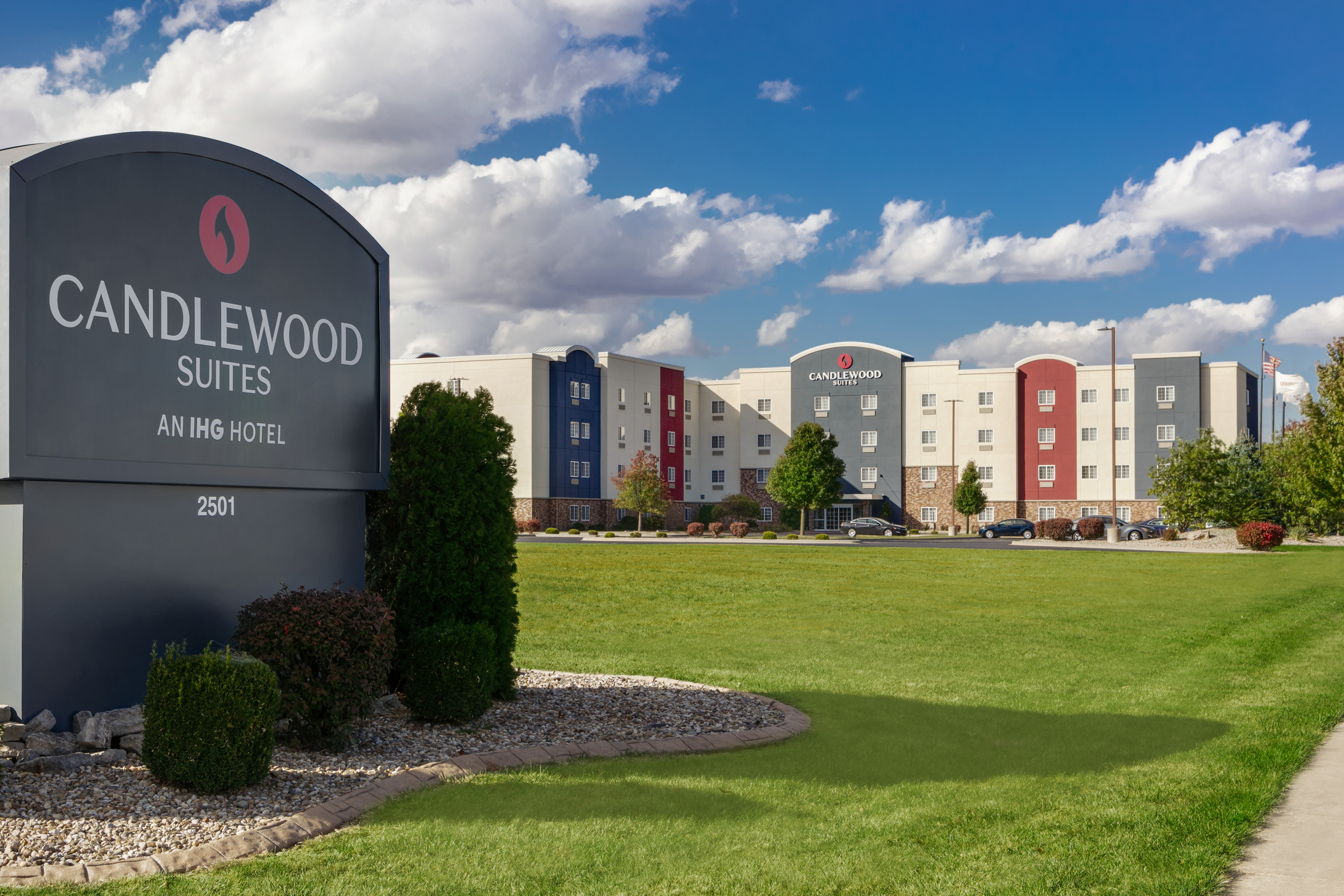 candlewood suites deer park tx by ihg